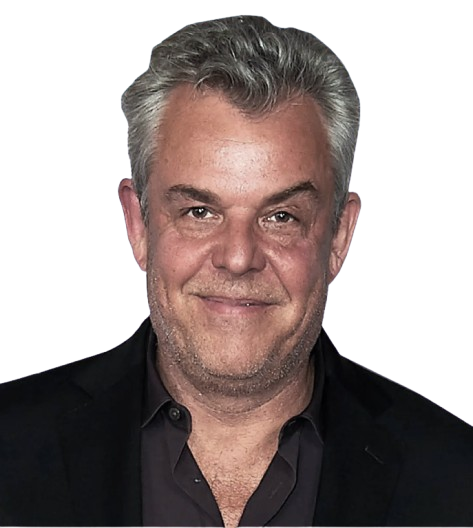 Danny Huston